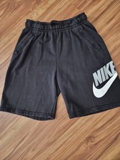 youth black Nike shorts xlarge