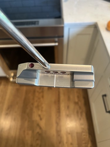Putter Scotty Cameron Studio Select Newport 2.6 - 34 Pouces, Droitier - Occasion