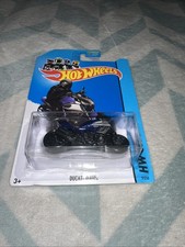 hot wheels ducati diavel