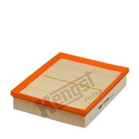 Hengst Filter E1455L Luftfilter FüR Mercedes-Benz, Nissan