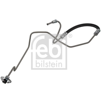 1x ORIGINAL  Febi Bilstein Bremsschlauch Hinten, Rechts für Citroën C4 Coupe