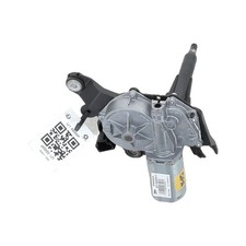 Wischermotor Hinten Für Dacia DUSTER I PH.2 287102467R U1-5686P