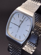Orologio Uomo Seiko 7830-5020 Quartz Buone Condizioni Batteria sostituita dal...