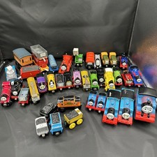 GIANT Thomas The Train Engine LOT Read Description For Details 