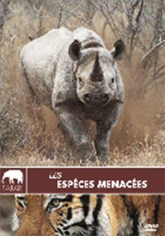 Threatened Species - New In Blister | Ross John Ross John | New