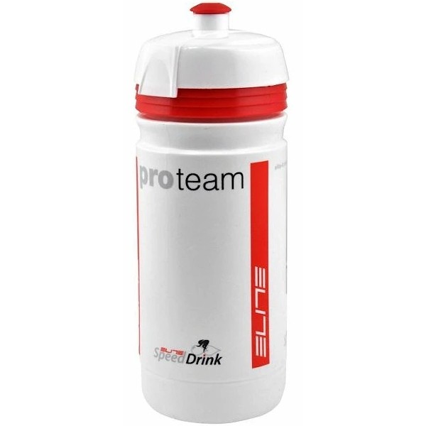 New Elite Corsa water bottle 74mm 550mL 00914121SP