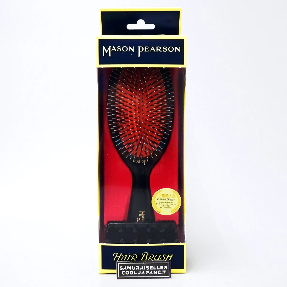 mason pearson bn2 products for sale | eBay