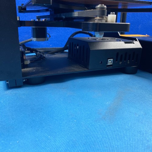 MakerGear M2 Rev. E Kit Desktop 3D Printer - Picture 3 of 9