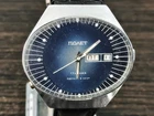 Vintage Watch Men's"Poljot" Stadium  Mechanical 2628Н Soviet USSR Serviced