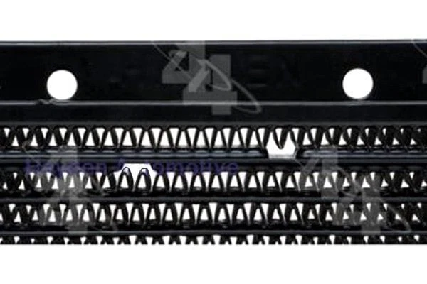 For Chevy Tracker 89-99 Hayden 696 Rapid-Cool Transmission Oil Cooler Kit Foto 4 de 4