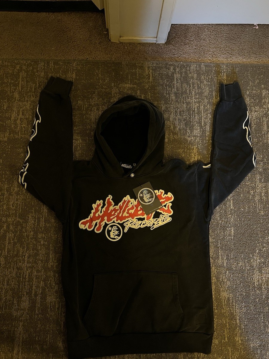 THE LAST ROCKSTARS ロゴパーカー XL THE LAST ROCKSTARS ロゴ