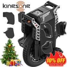 KINGSONG F22 PRO Electric Unicycle for Adults 20in EUC Durable off-road Onewhee