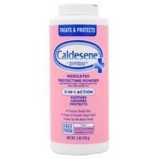 Caldesene Medicated Protecting Powder 5 oz