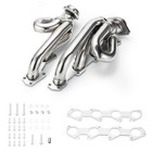 Shorty Performance Exhaust Headers For Dodge Ram 1500 09-18 5.7L SS