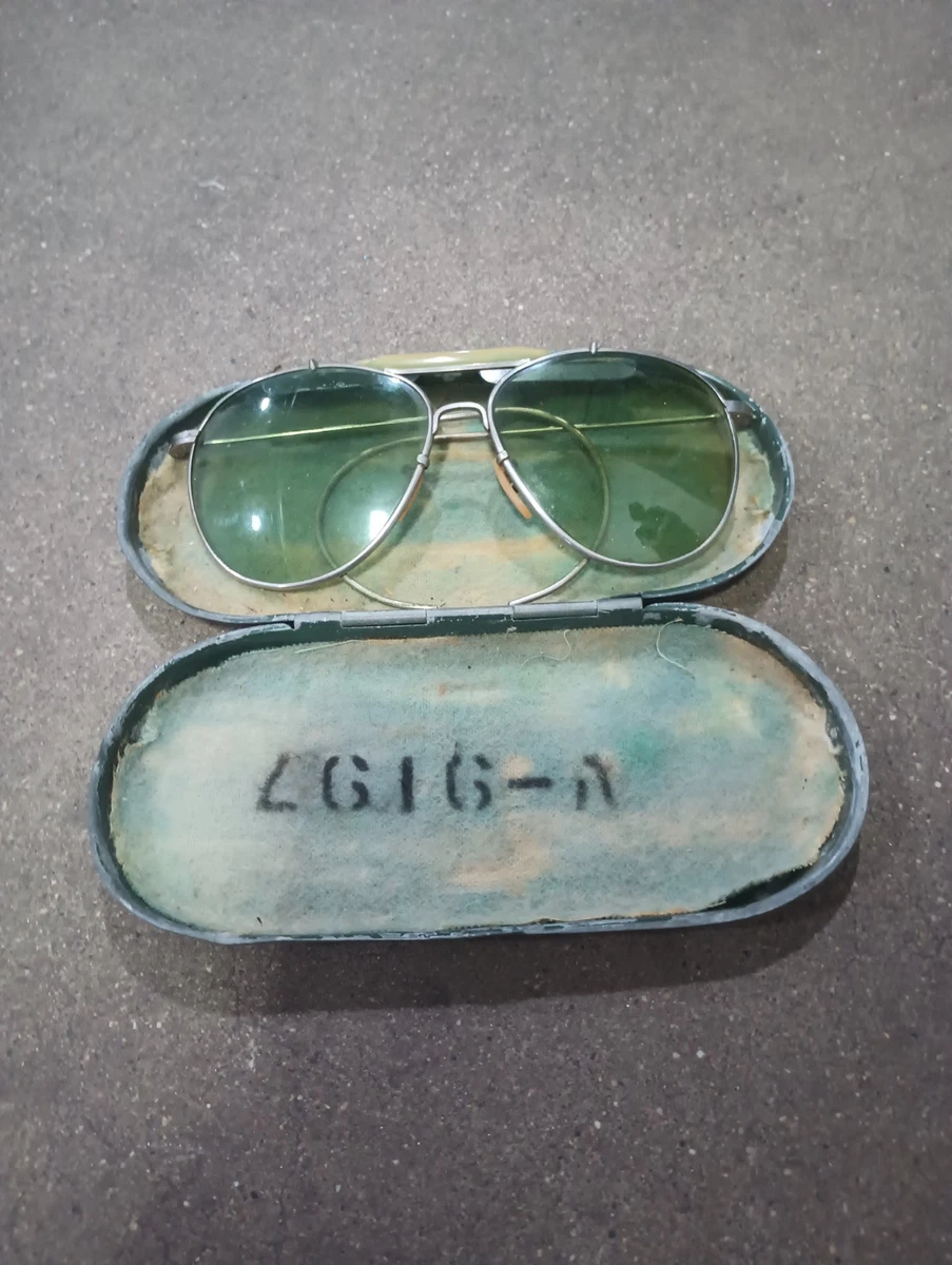 Ray-Ban Pilot Original Vintage Sunglasses for sale | eBay