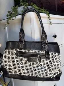 Coach Op Art | eBay
