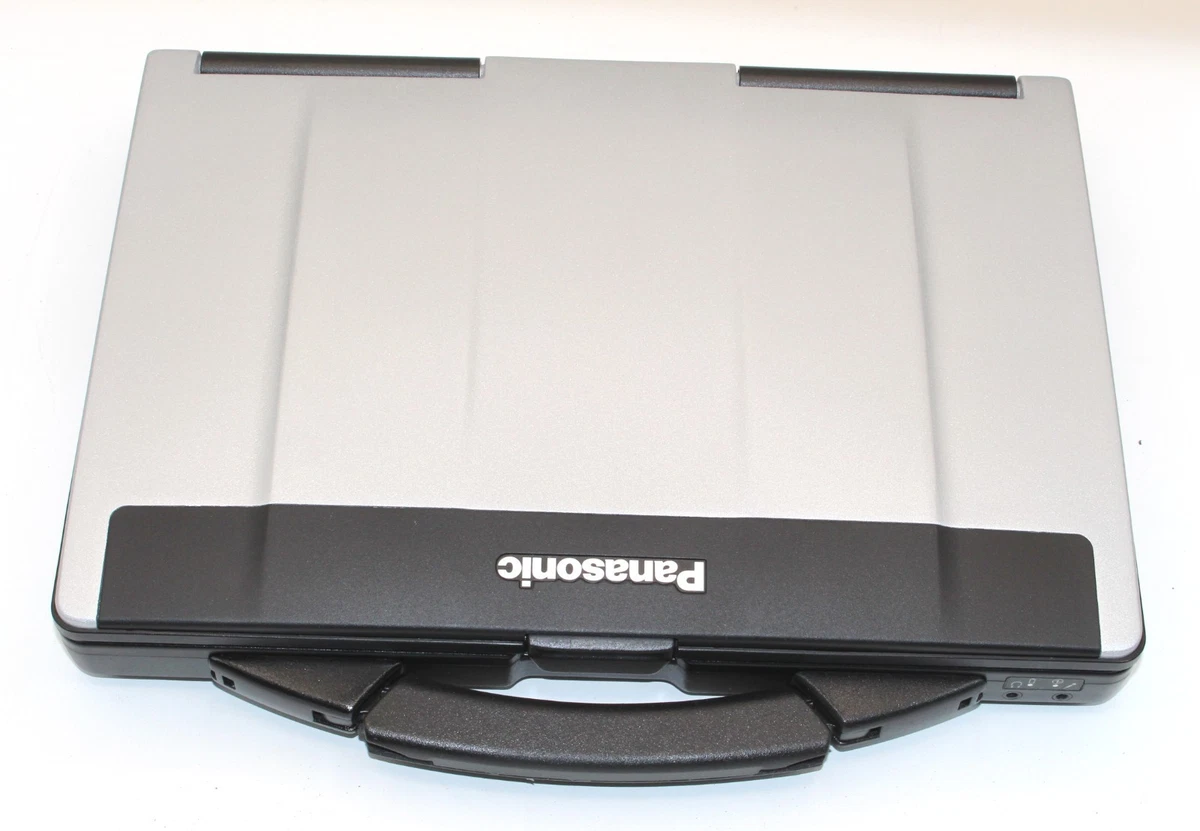 Preços baixos em Panasonic Toughbook CF-53 notebooks e netbooks | eBay