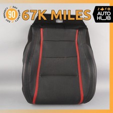 14-19 Mercedes W117 Cla45 Amg Performance Seat Cushion Front Right Bottom Oem
