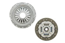 Kit d'embrayage Dacia DOKKER