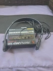 Vintage Sony WM-BF67 Walkman AM/FM Radio Cassette Recorder It Turns On