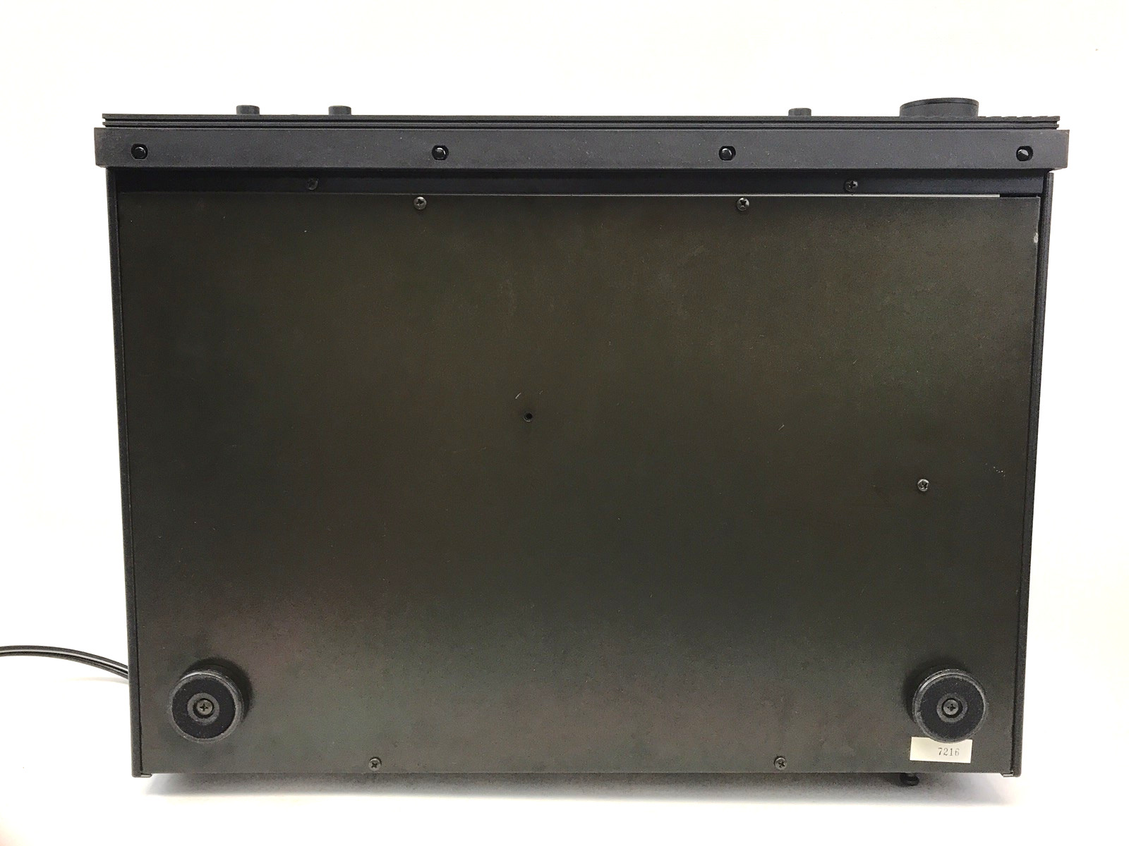 Harman Kardon Control Stereo Preamplifier - Citation Twenty One 21 Pre-Amp READ