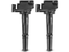 Ignition Coil Kit For 1996-1999 Toyota Paseo 1.5L 4 Cyl 1997 1998 PY799BJ