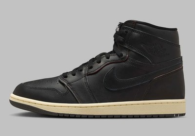 Nike Air Jordan 1 Retro High OG Self Expression Black DZ5485-002 Men's Sizes NEW