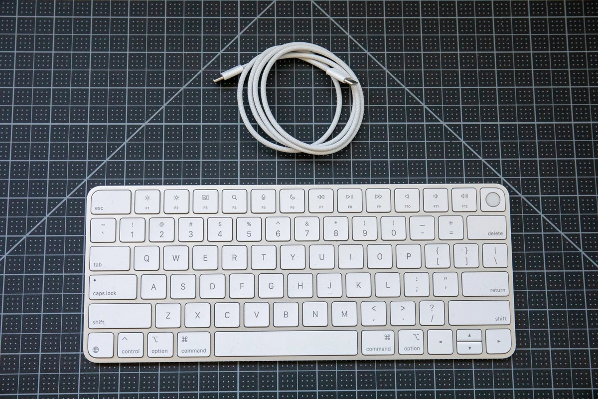 Apple Magic Keyboard (2nd Generation) for sale | eBay