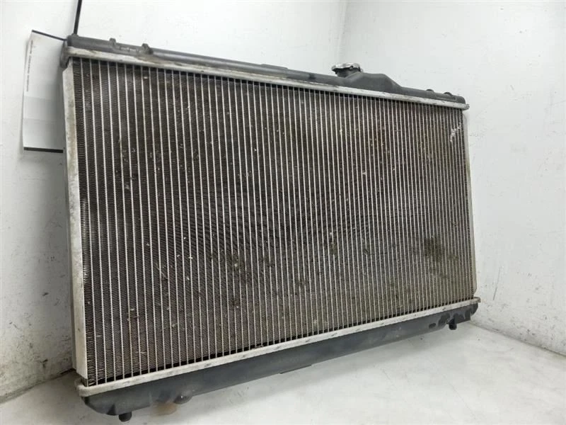 01-05 LEXUS IS300 3.0L RWD НА РАДИАТОР  - Изображение 4 из 4