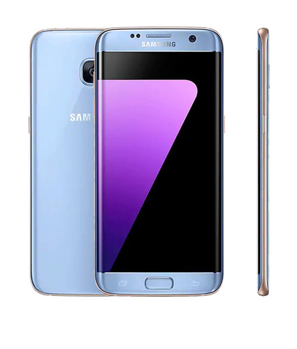 SAMSUNG GALAXY S7 32GB SM-G930 NEU! SCHWARZ WEISS GOLD BLAU GARANTIE ITALIEN 24 - Bild 4 von 6