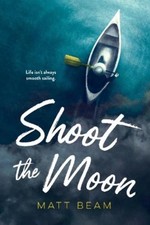 Matt Beam Shoot the Moon (Paperback) (UK IMPORT)