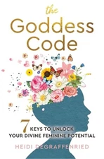 The Goddess Code (Paperback or Softback)