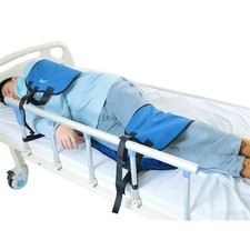 U Shaped Positioning Sheet Multipurpose Bed Pad Waterproof U Shaped Bed Pad for