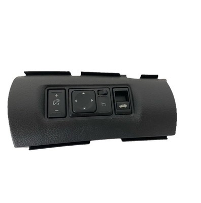 2013 - 2019 Nissan Sentra Dash Trunk Release Dimmer Mirror Switch OEM 684103SG0A