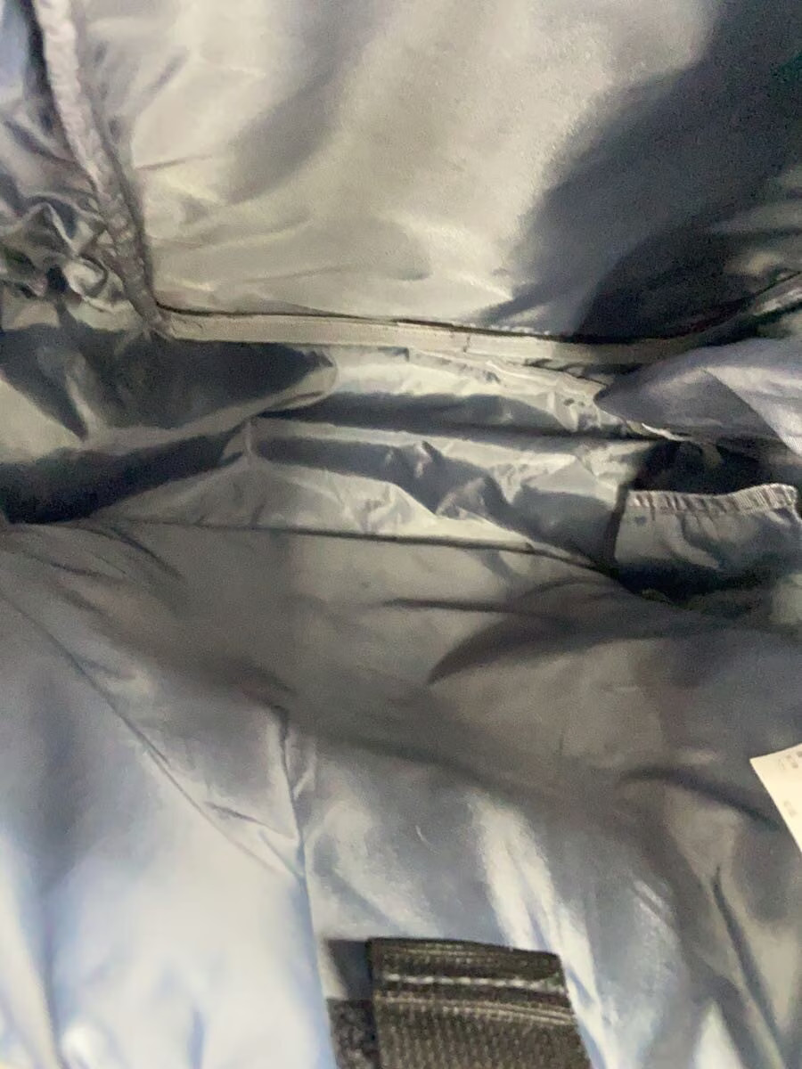 Columbia Backpack Polyester Blk Solid Pu8330 KKd53 - image 5