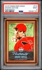 2018 Panini Diamond Kings SHOHEI OHTANI PORTRAITS RC PSA 9 MINT Rookie #P15