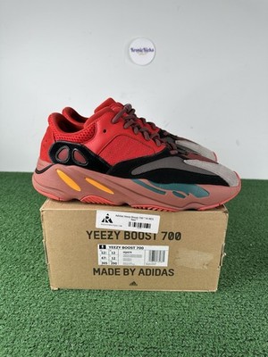 yeezy 700 boost box Yeezy Boost 700 main image 1