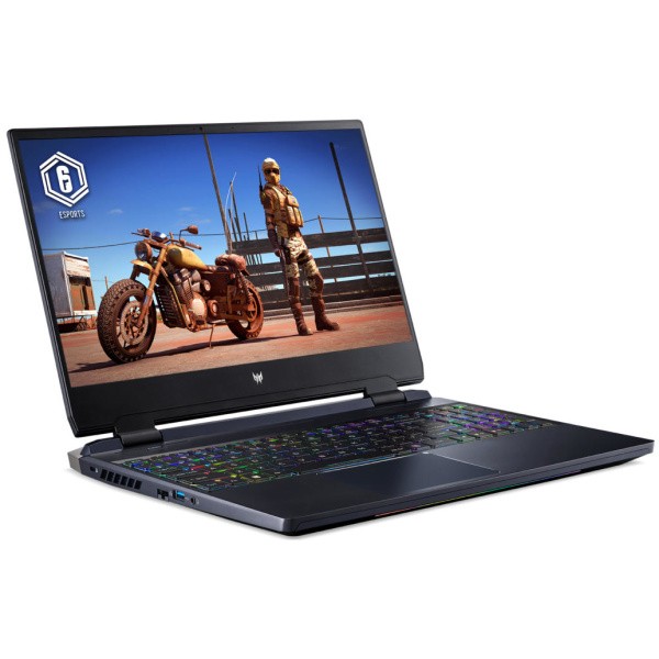 Acer Predator Helios 15.6