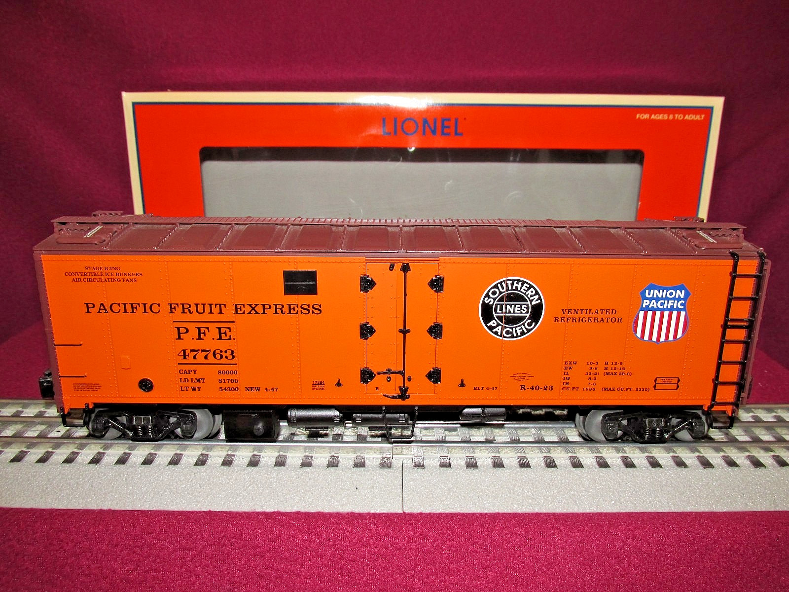 Click here to see eBay Auction