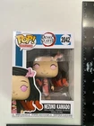 Funko Pop! Demon Slayer: Nezuko Kamado #2042 Vinyl Figure -CN B2