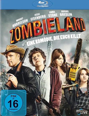 Zombieland