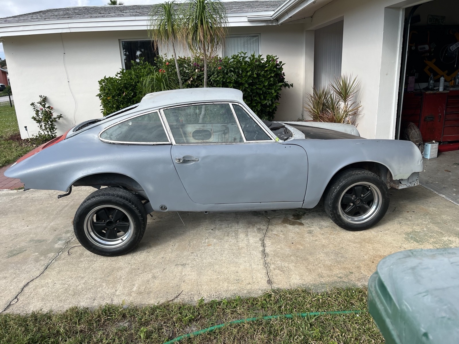 1969 Porsche 911 for sale in Indialantic Florida