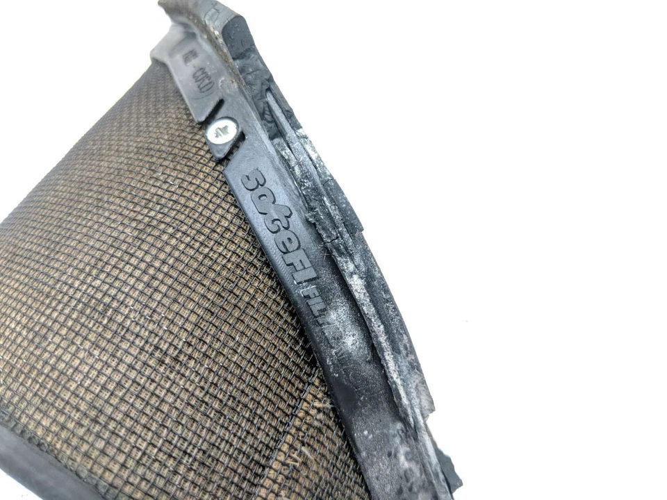 Filtro de aire 05 Ducati 749 999 ZDM-CO2D 42620191A Foto 2 de 4