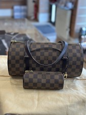 Louis Vuitton Schmetterling