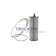 Ölfilter für Porsche Cayenne 92A 9PA | 24171669