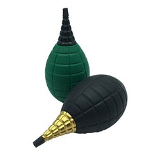 Large Size Air Blower Camera Lens Cleaning Air Blower Strong Air Dust Cleaner