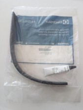 Electrolux Frigidaire Dryer Upper Felt Seal with Adhesive 5303937182