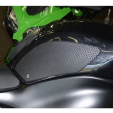 TechSpec Snake Skin Gripster Tank Grip for Kawasaki ZX-6R 636 13-22