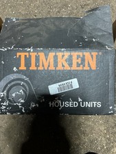 Timken 15250 Tapered Roller Bearing Cup 2-1/2 Inch Od