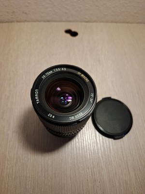 Tamron BBAR MC CF Macro. 28-70 mm